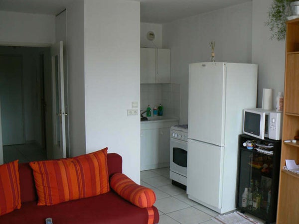 Appartement Rue de la Corderie à Lyon