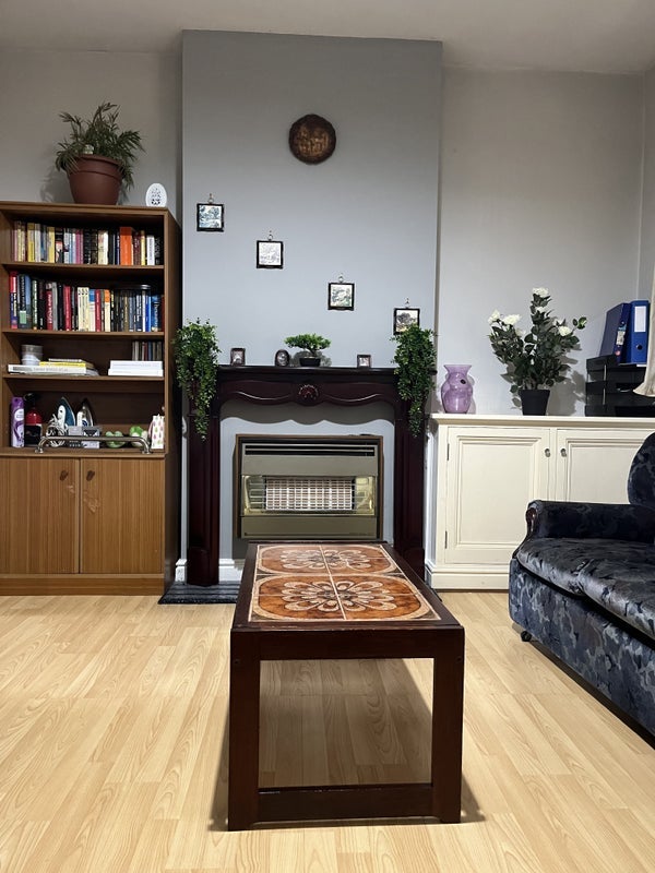 Room Bronte Street in Manchester