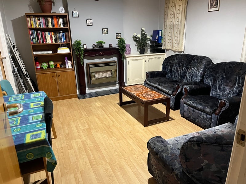 Room Bronte Street in Manchester