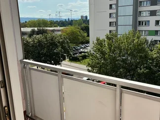 Wohnung Pfotenhauerstraße in Dresden
