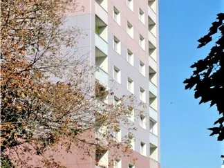 Wohnung Pfotenhauerstraße in Dresden
