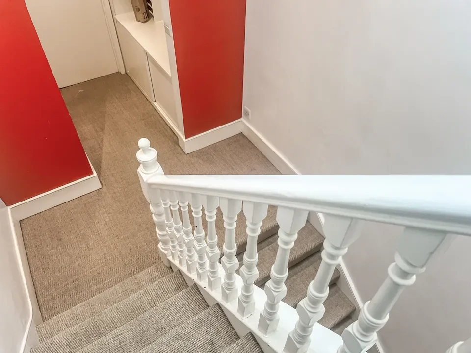 Flat Clapham Common North Side in Greater London