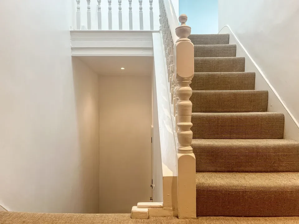 Flat Clapham Common North Side in Greater London