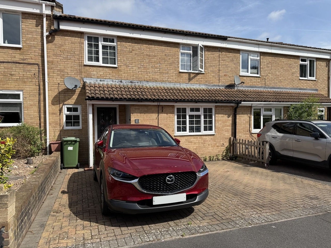 House Dalcross in Bracknell