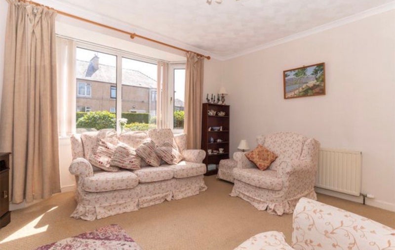 Room Sighthill Crescent in City of Edinburgh
