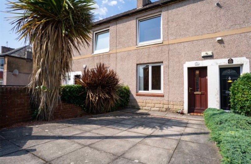 Room Sighthill Crescent in City of Edinburgh