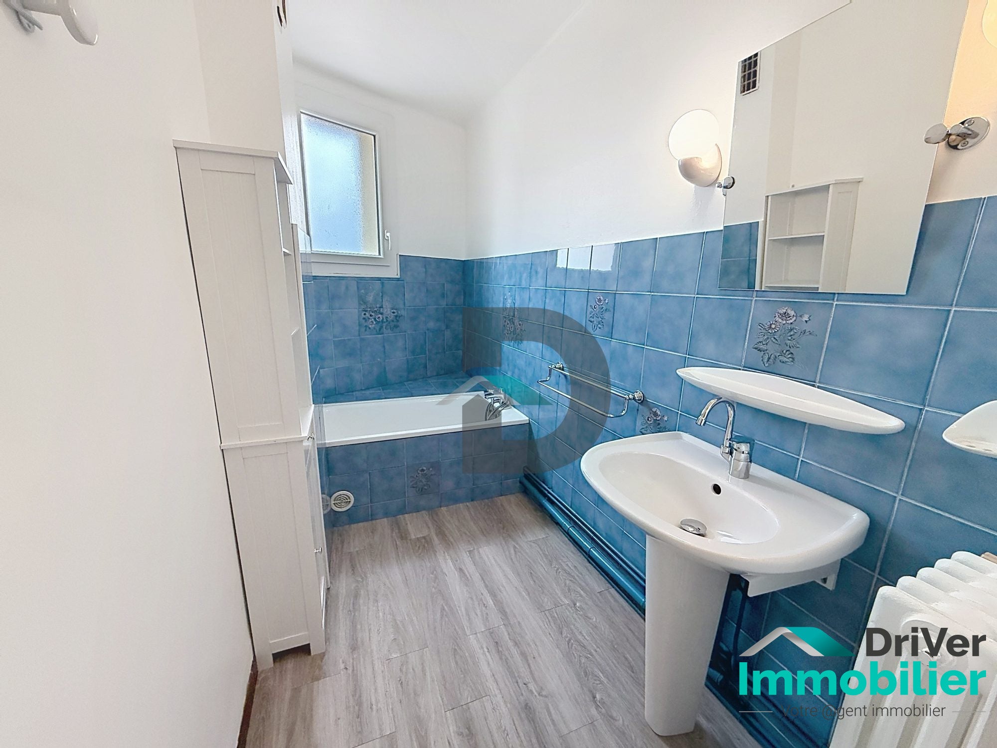 Appartement Rue des Braves à Toulouse
