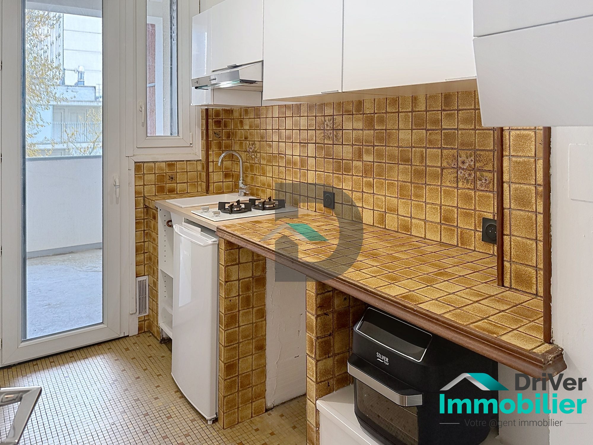 Appartement Rue des Braves à Toulouse