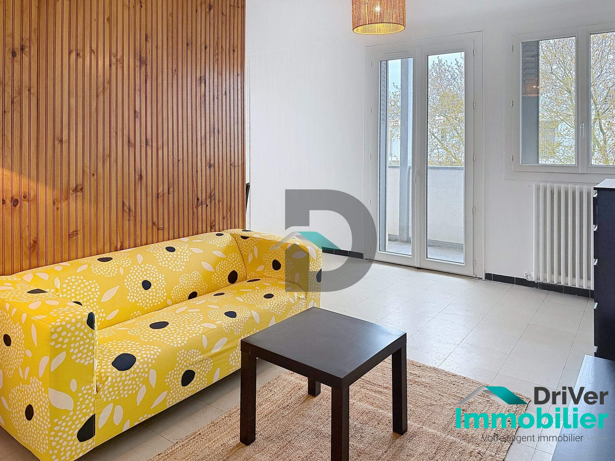 Appartement Rue des Braves à Toulouse