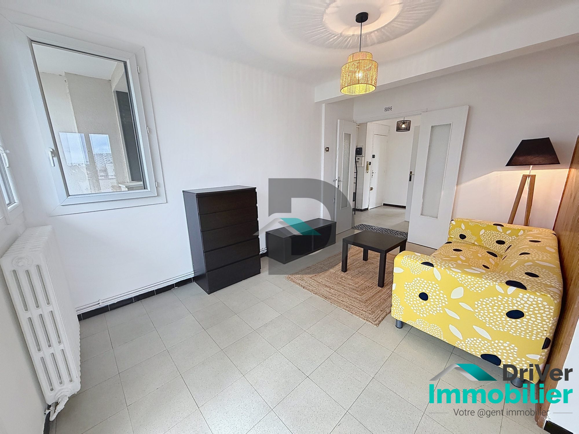 Appartement Rue des Braves à Toulouse