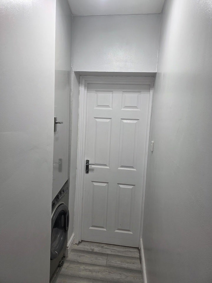 Room Lloyd Road in Greater London