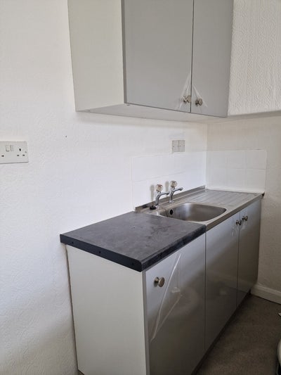 Flat Shaftesbury Street in Stockton-on-Tees