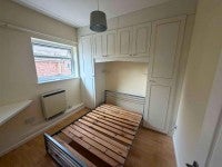 Flat Marple Road in Hazel Grove