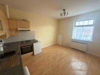 Flat Marple Road in Hazel Grove