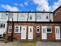 Flat Marple Road in Hazel Grove