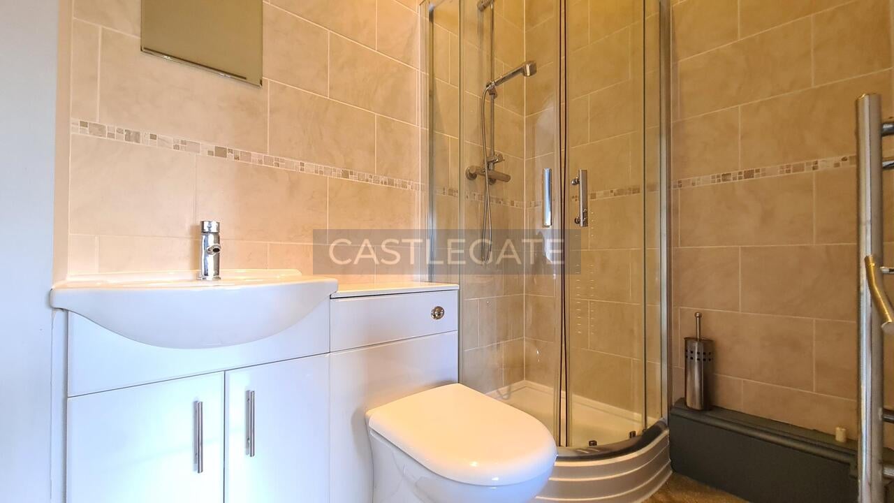 Room St George's Square in Kirklees