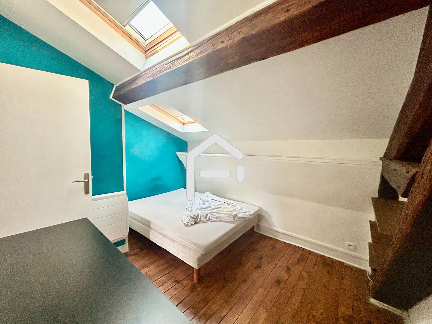 Appartement Place Auguste Lafourcade à Toulouse