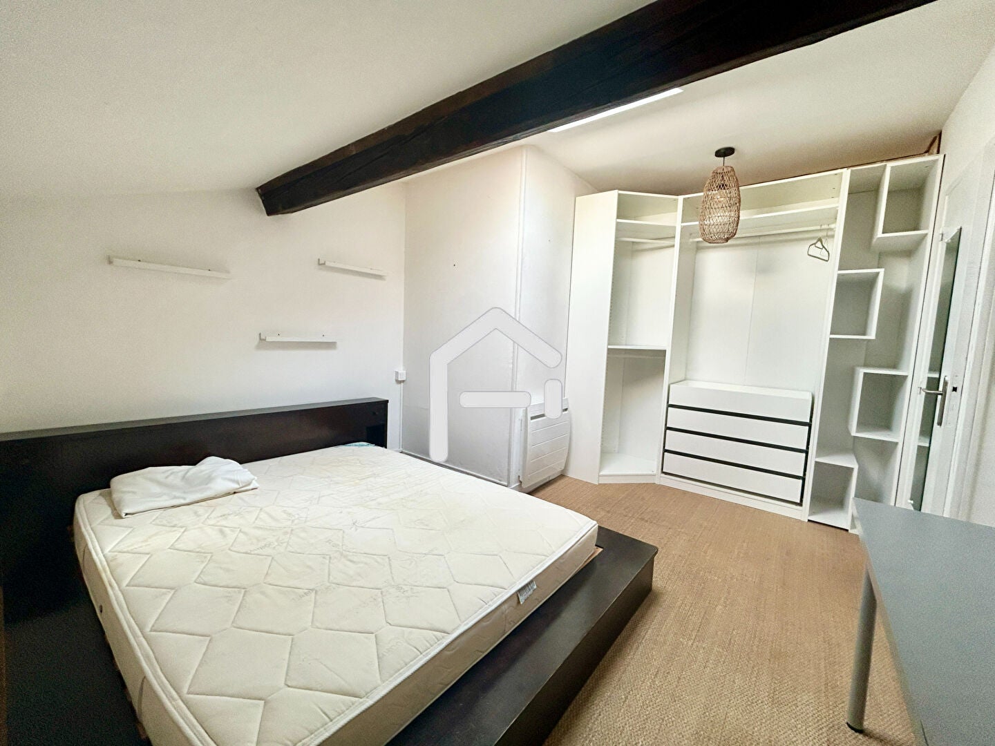 Appartement Place Auguste Lafourcade à Toulouse