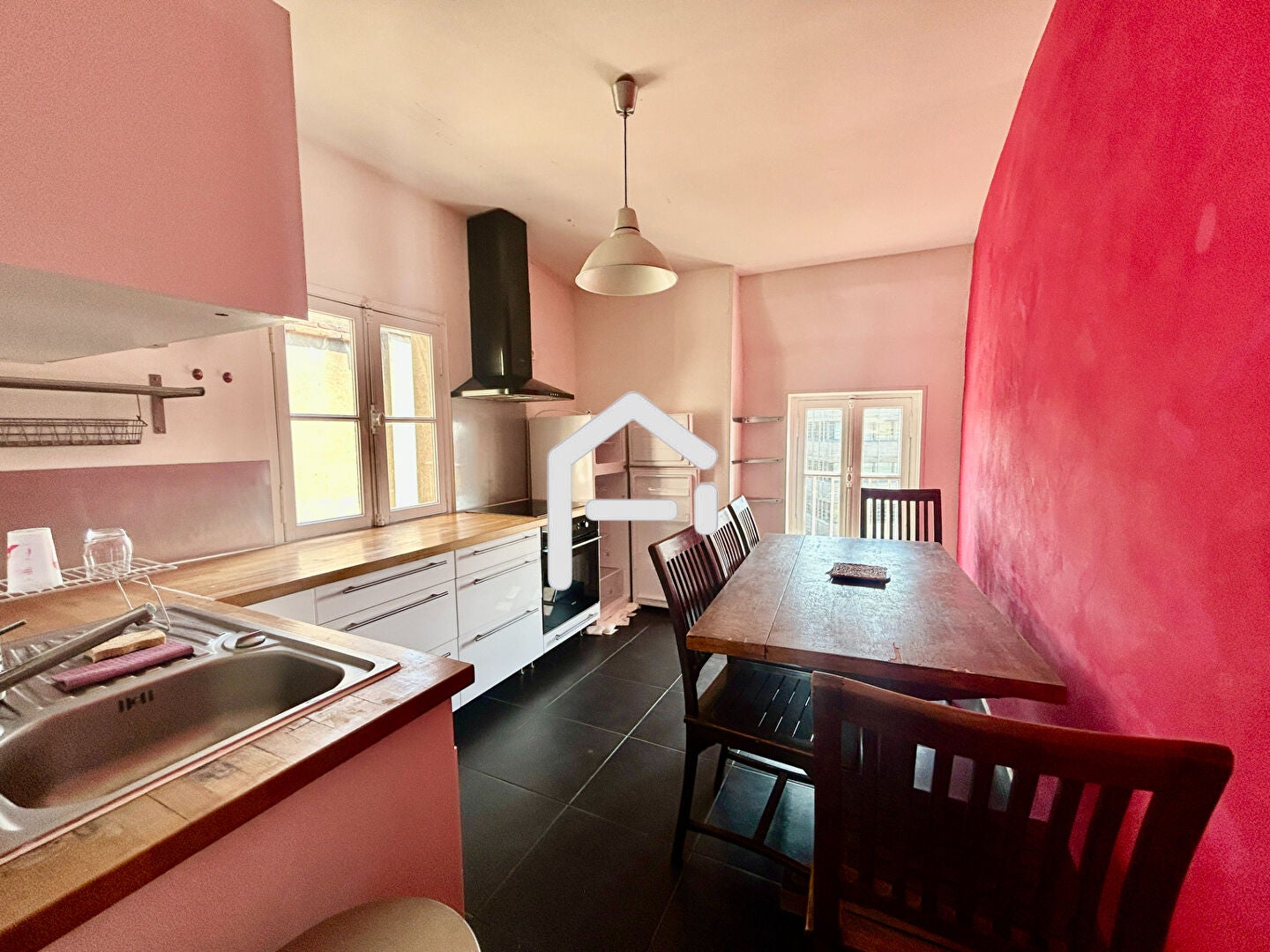 Appartement Place Auguste Lafourcade à Toulouse