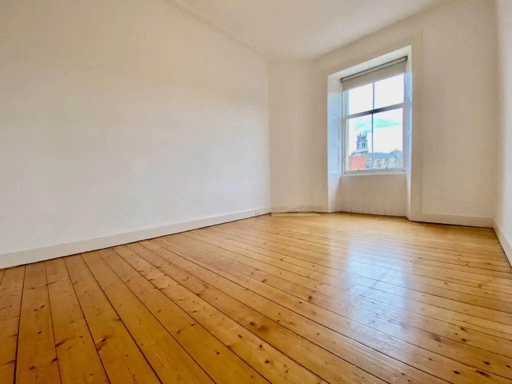 Flat Hamilton Place in City of Edinburgh
