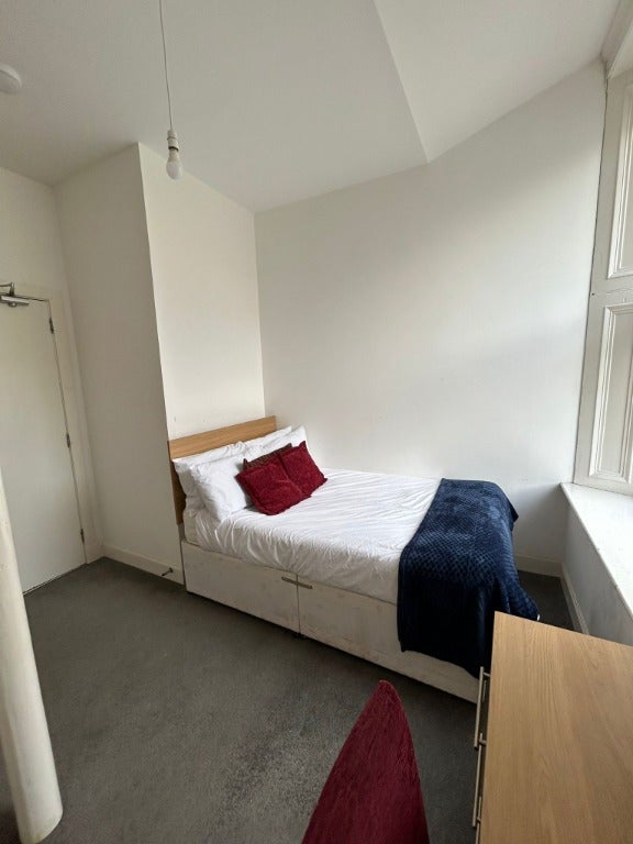 Flat Couttie's Wynd in Dundee
