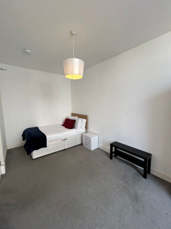 Flat Couttie's Wynd in Dundee