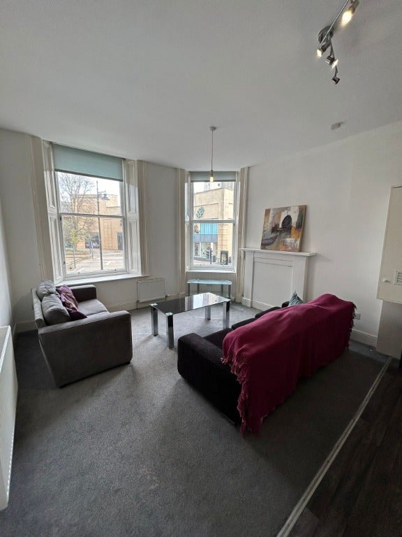 Flat Couttie's Wynd in Dundee