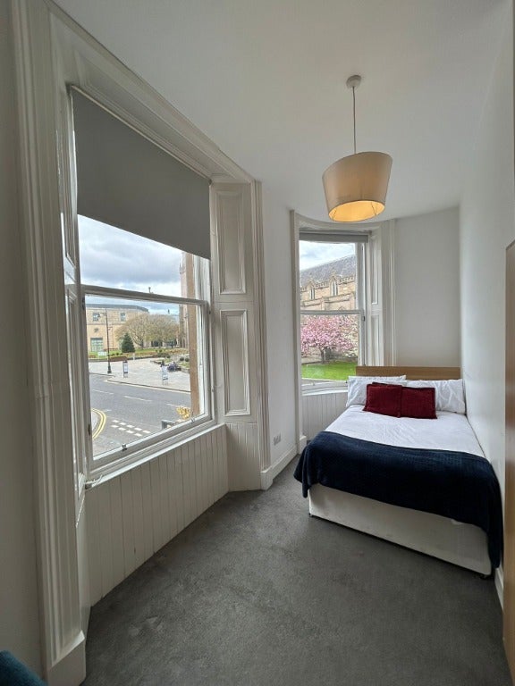Flat Couttie's Wynd in Dundee
