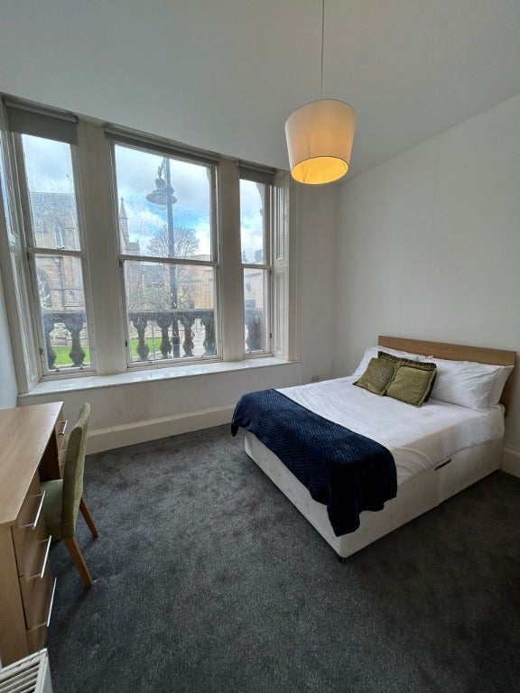 Flat Couttie's Wynd in Dundee