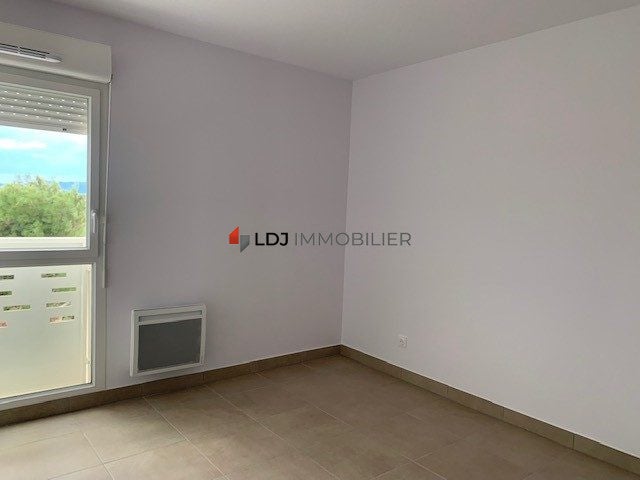 Appartement Avenue d'Espagne à Perpignan