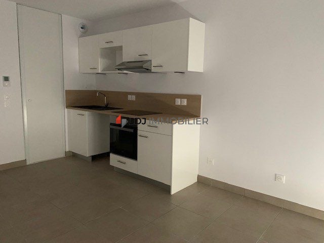 Appartement Avenue d'Espagne à Perpignan