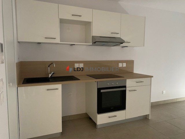 Appartement Avenue d'Espagne à Perpignan