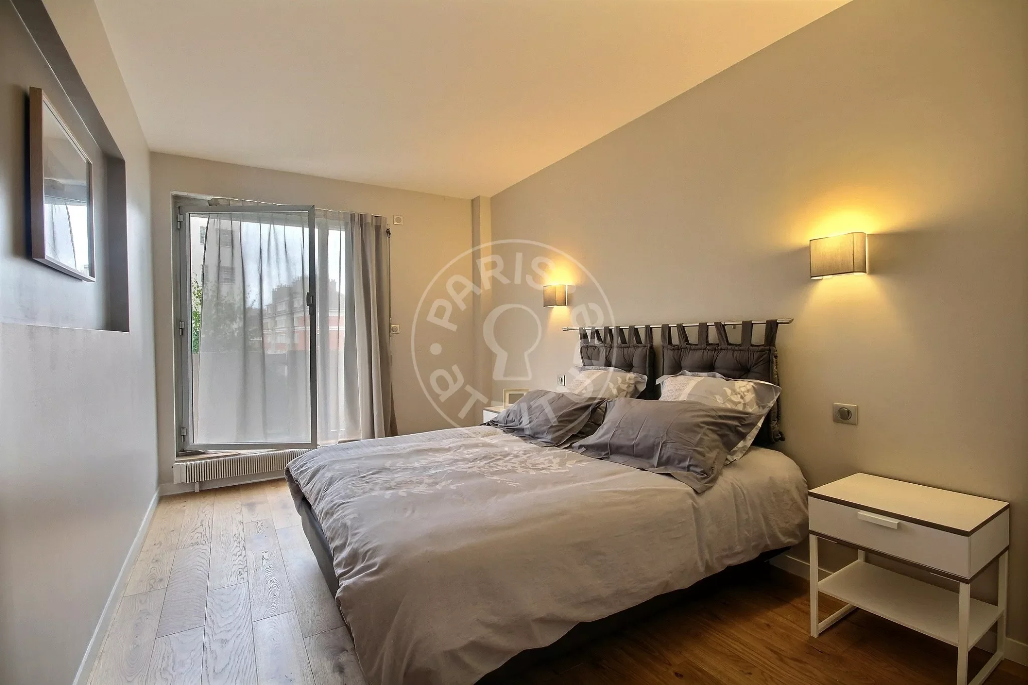 Appartement Boulevard de Picpus à Paris