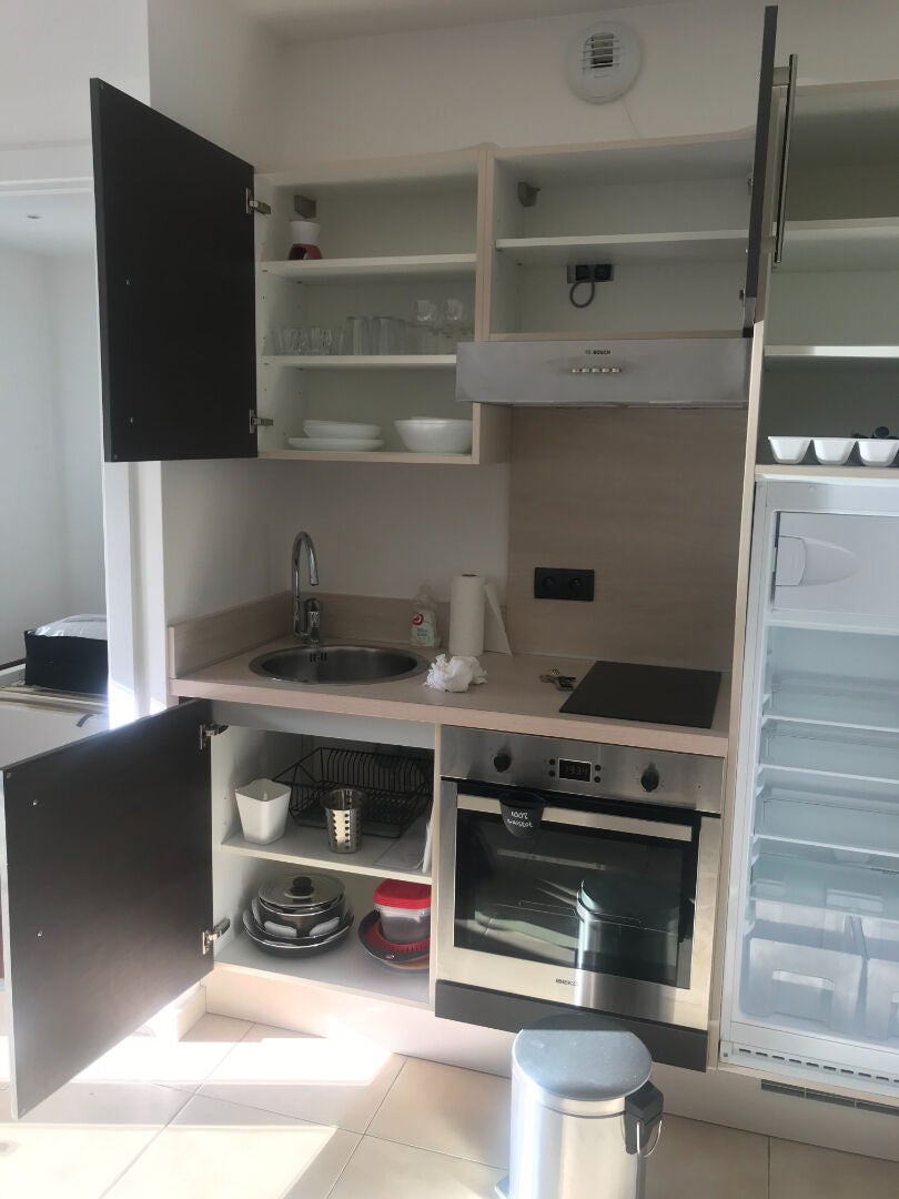 Appartement Rue Jacques Bouhoury à Quincy-sous-Sénart