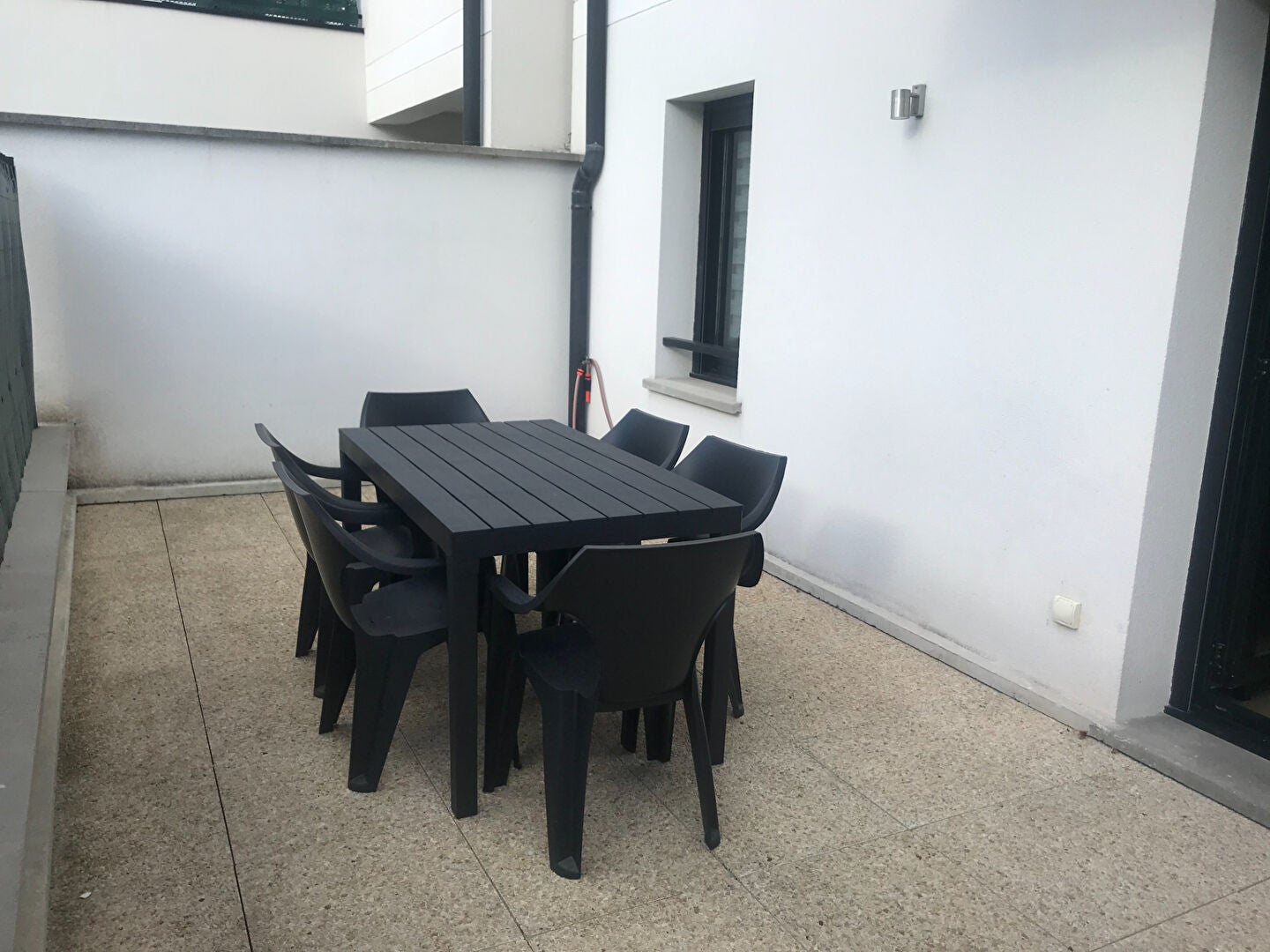 Appartement Rue Jacques Bouhoury à Quincy-sous-Sénart