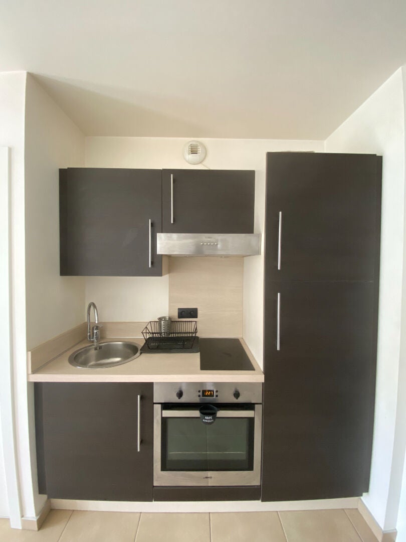 Appartement Rue Jacques Bouhoury à Quincy-sous-Sénart
