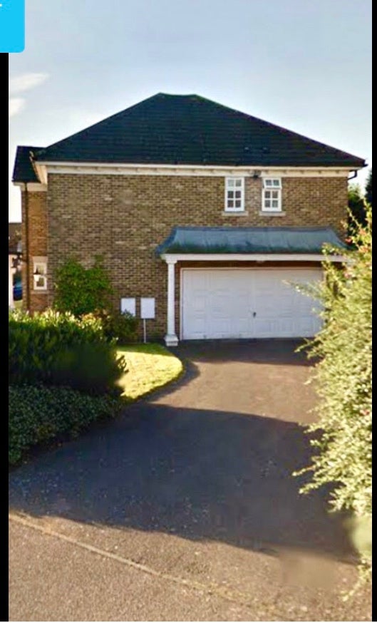 Room Leygreen Close in Luton