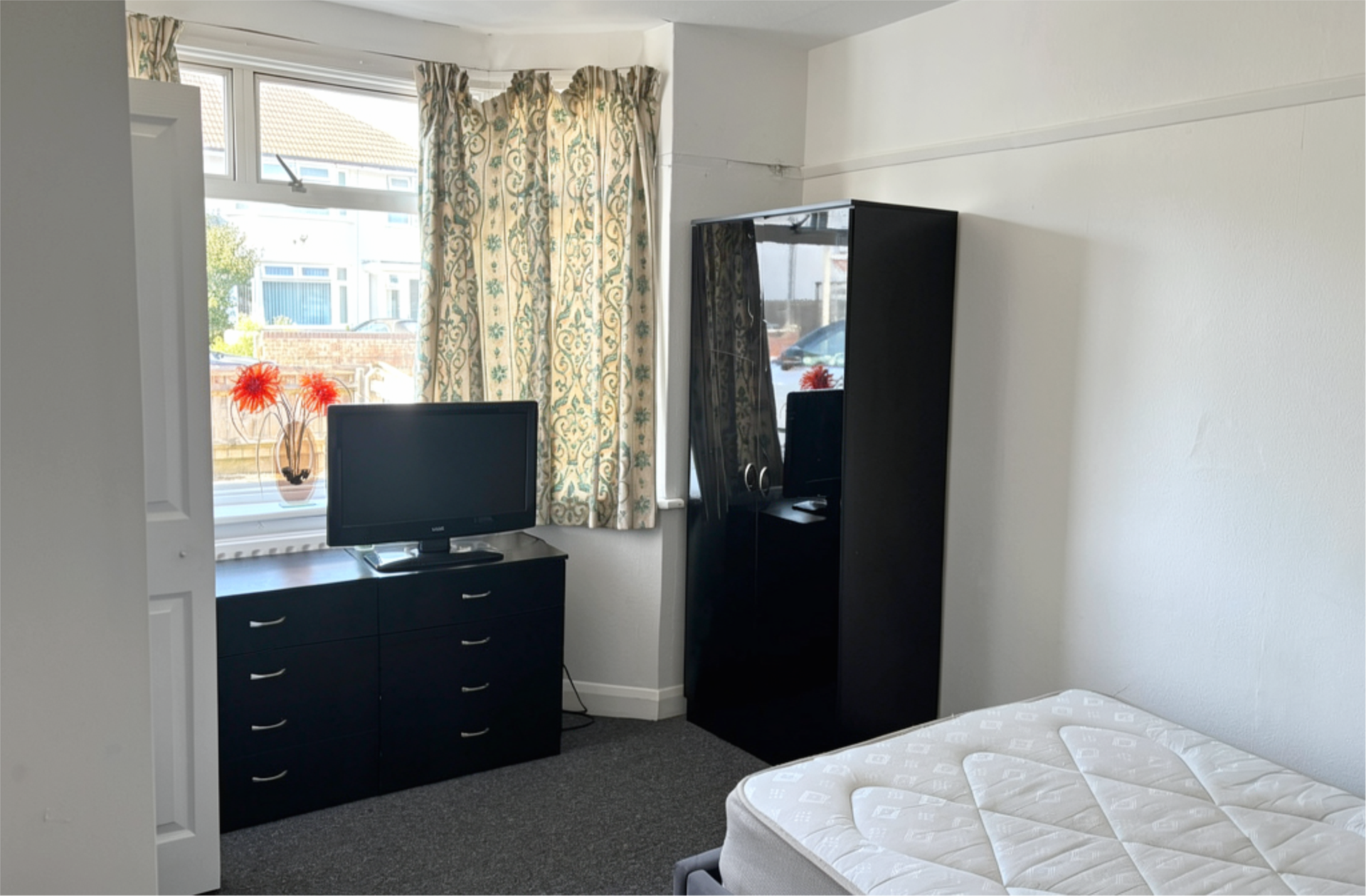 Room Bartholomew Road in Oxford