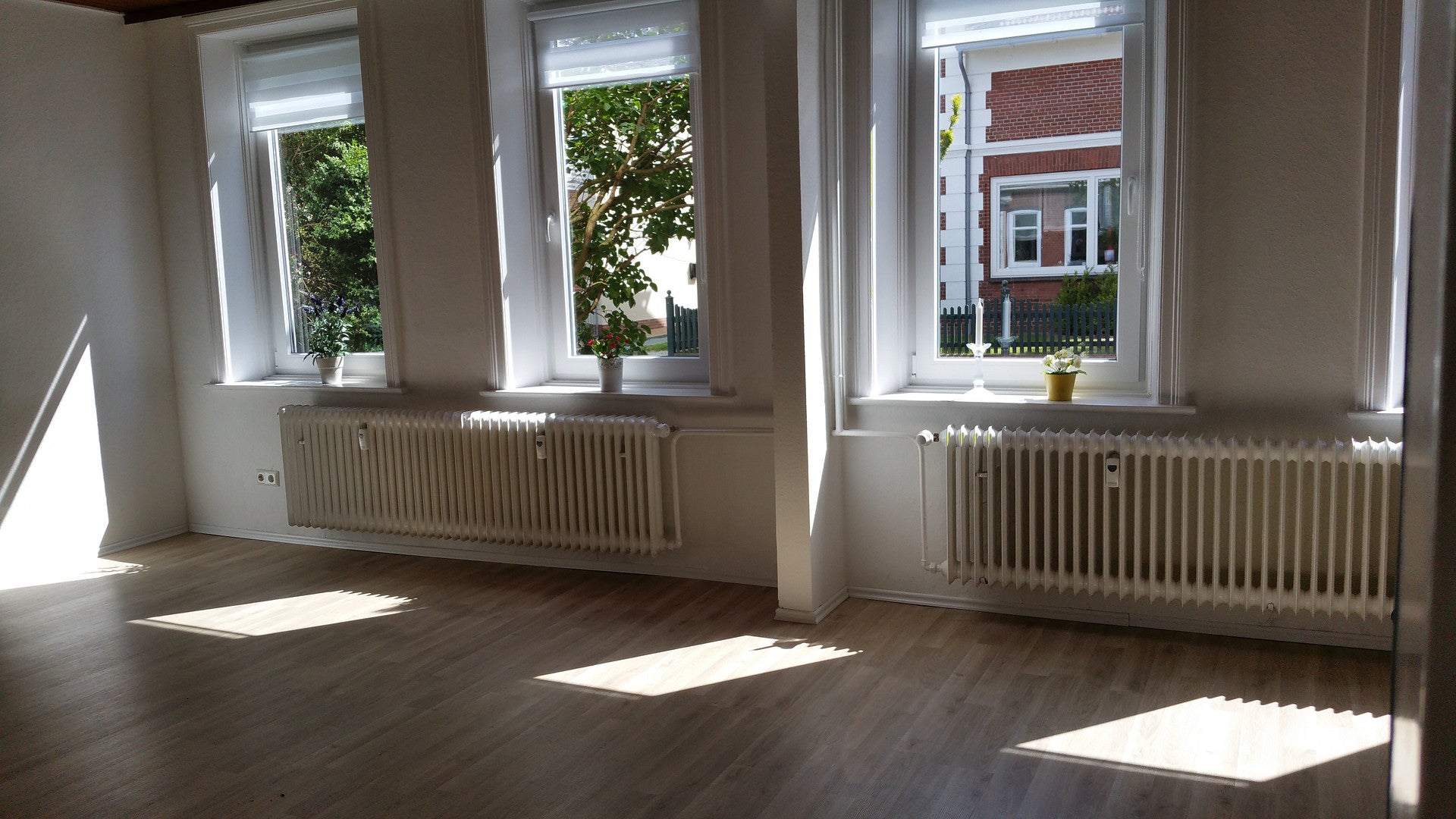 Wohnung Hamburger Straße in Barmstedt