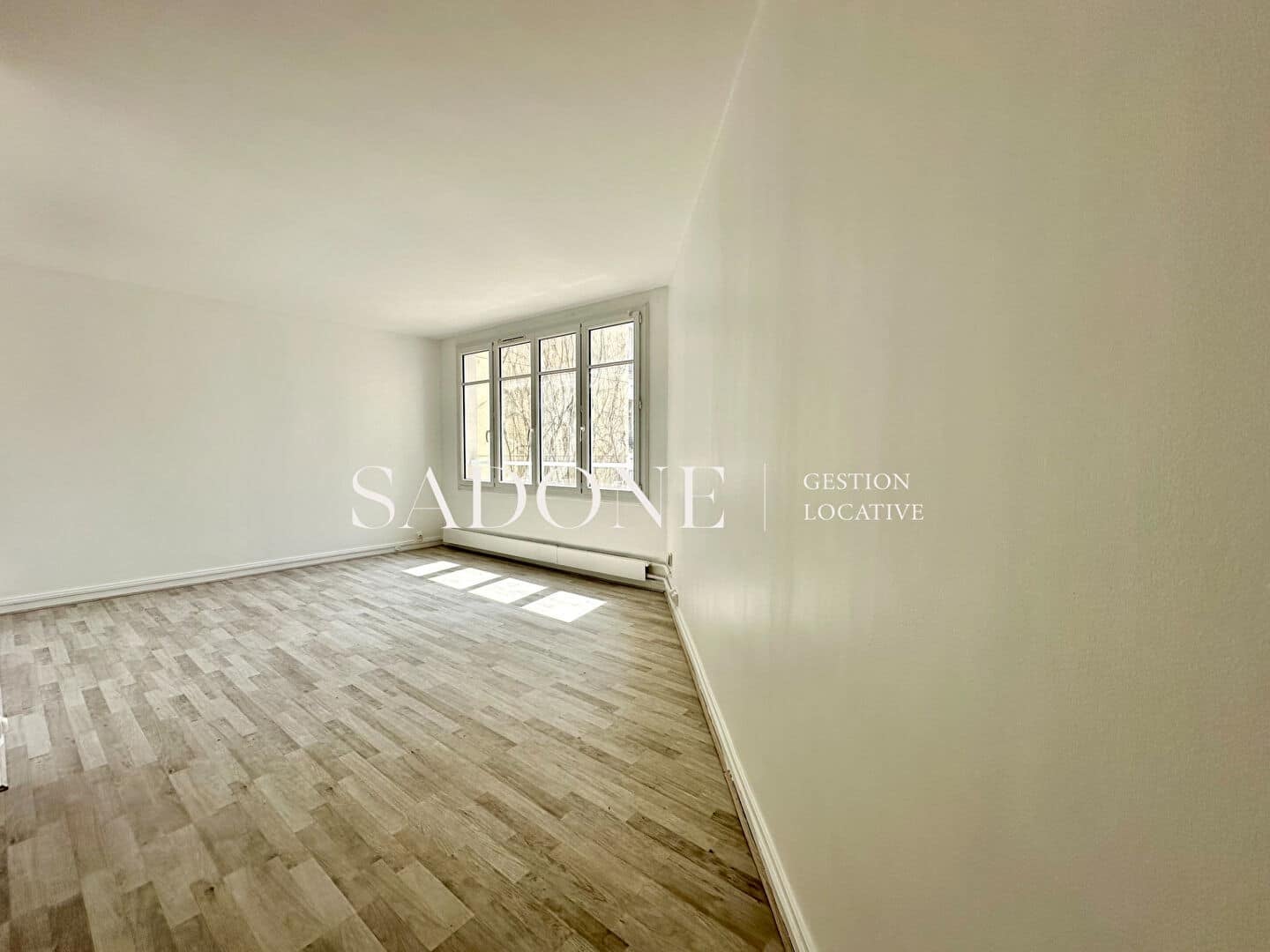 Flat Villa Émile Bergerat in Neuilly-sur-Seine