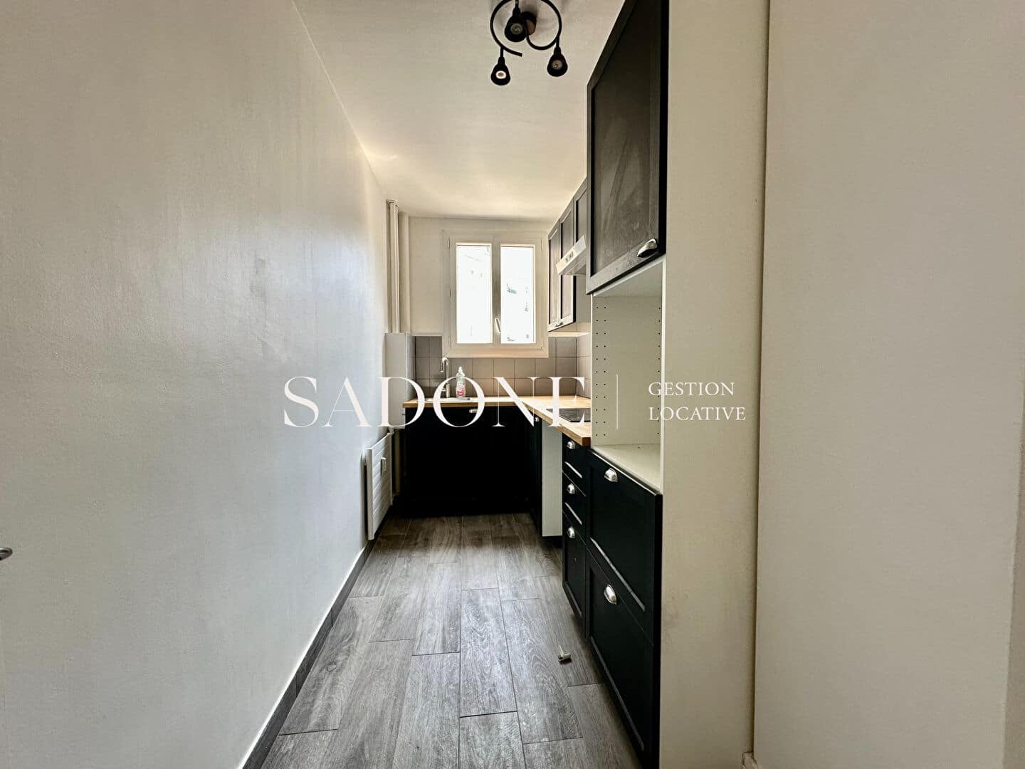 Flat Villa Émile Bergerat in Neuilly-sur-Seine