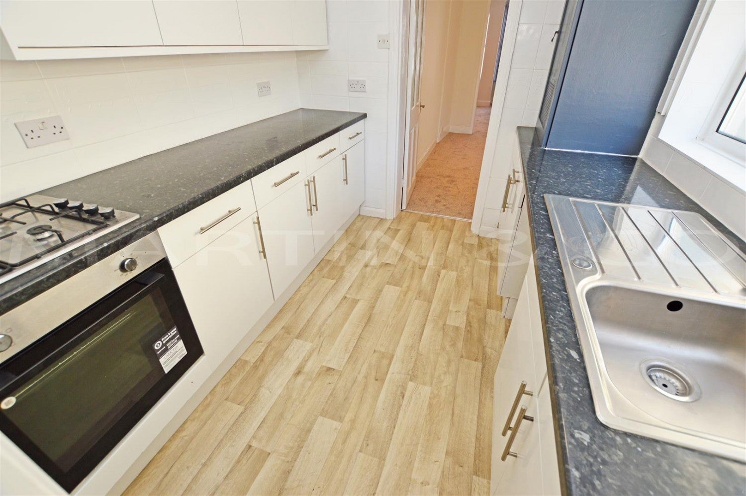 House Castle Avenue in Rochester