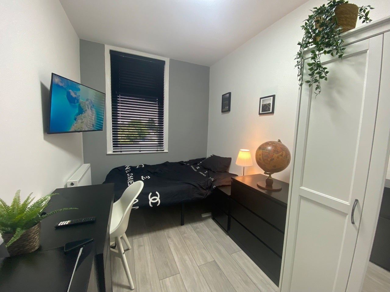 Room Hedworth Lane in South Tyneside