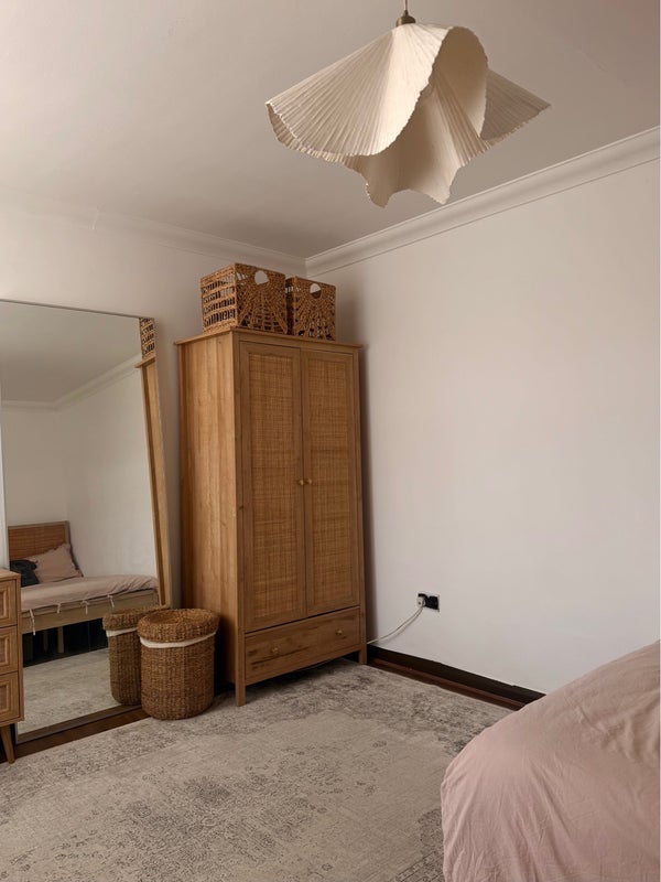Room Parkwood Flats in Greater London