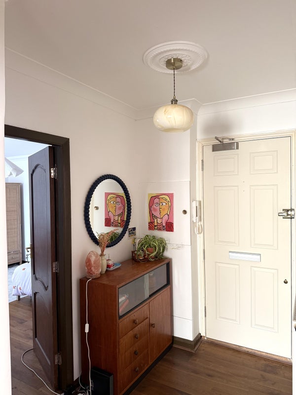 Room Parkwood Flats in Greater London