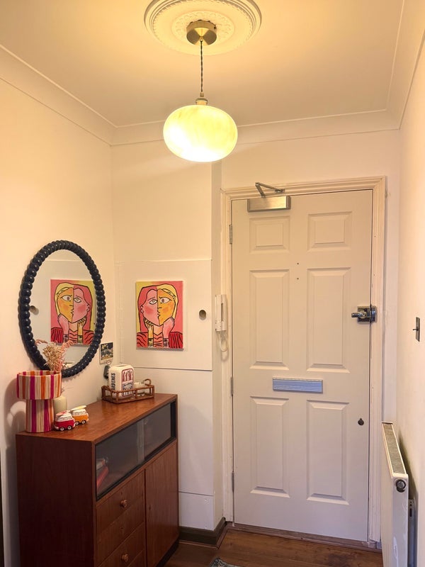 Room Parkwood Flats in Greater London
