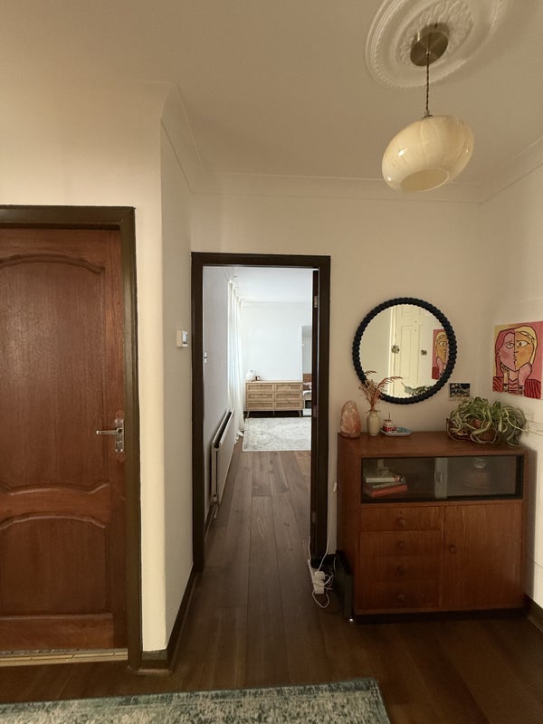 Room Parkwood Flats in Greater London