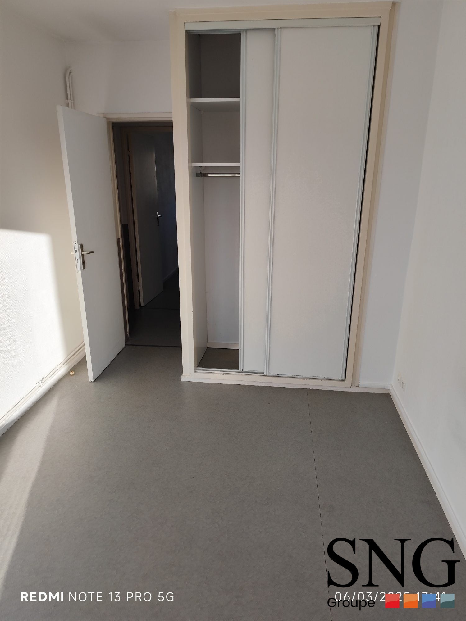 Appartement Boulevard Puyrousseau à Périgueux