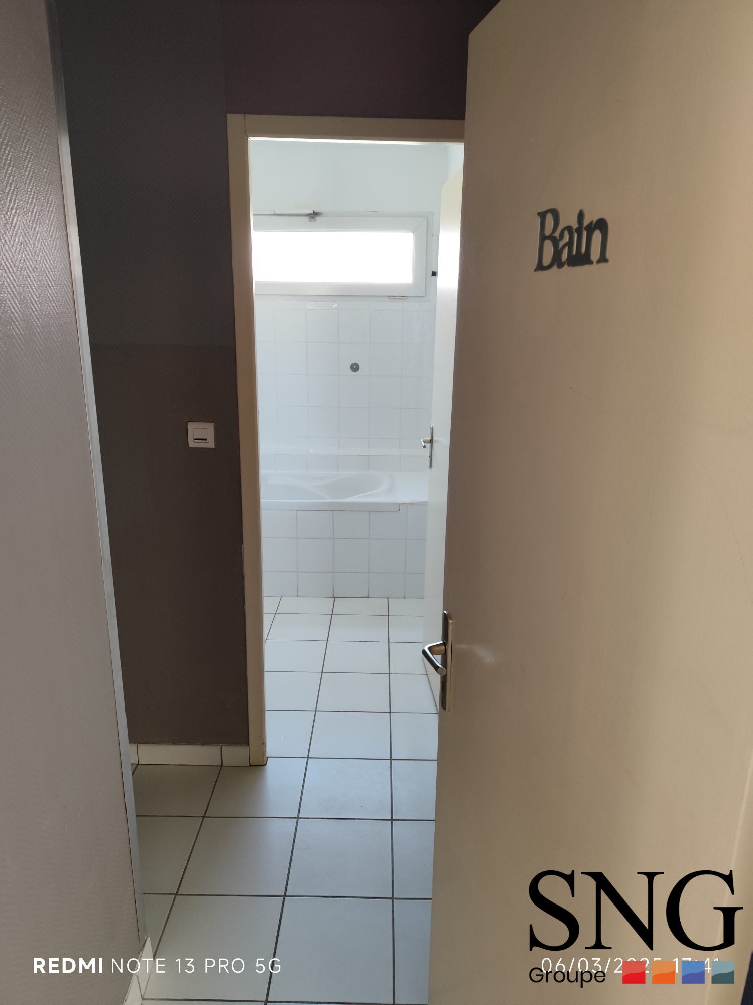 Appartement Boulevard Puyrousseau à Périgueux