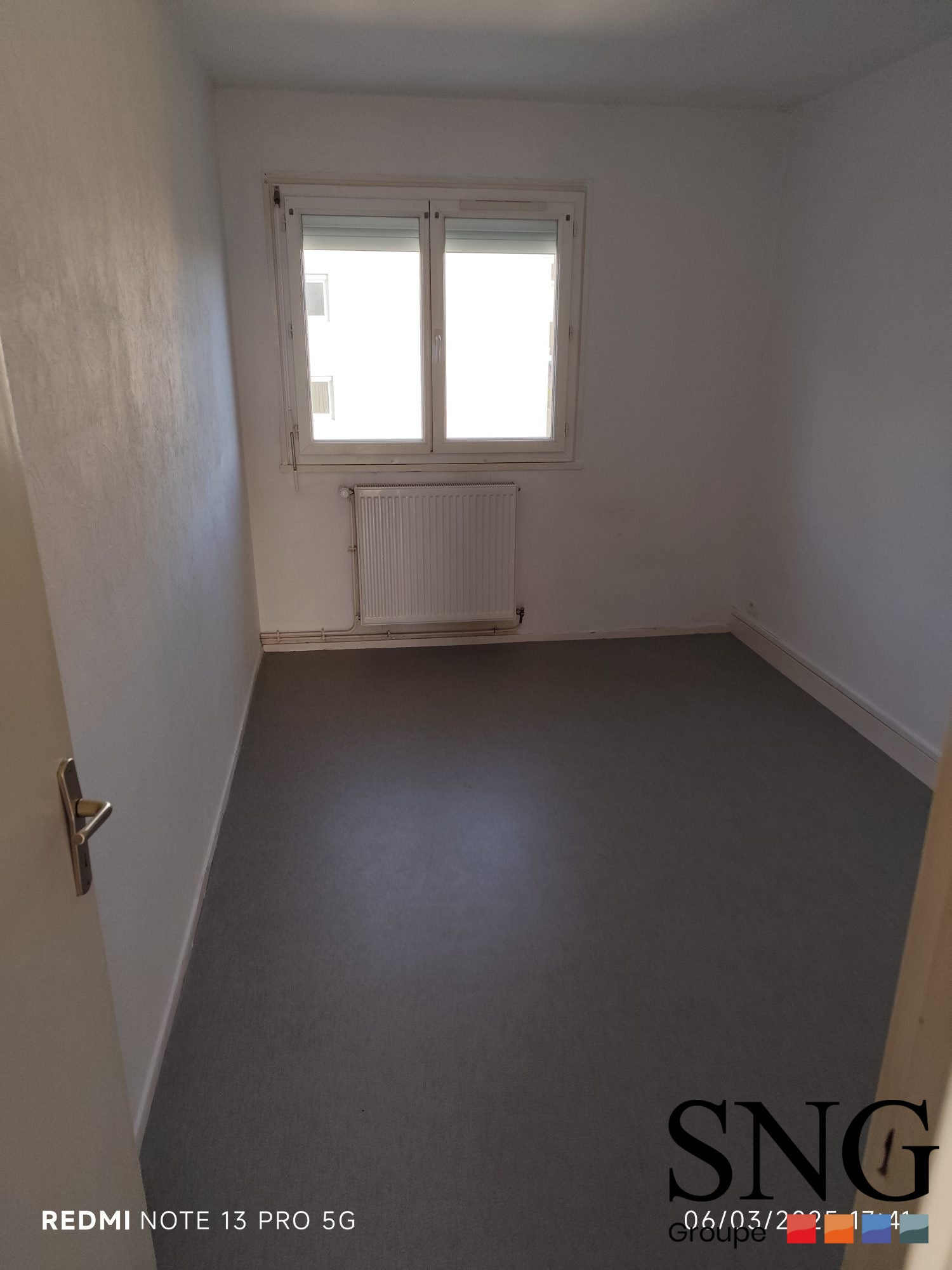 Appartement Boulevard Puyrousseau à Périgueux